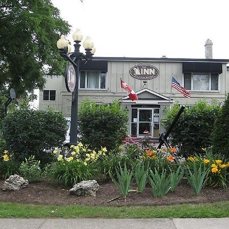 The Inn At Lock Seven Thorold Εξωτερικό φωτογραφία