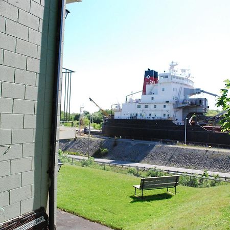 The Inn At Lock Seven Thorold Εξωτερικό φωτογραφία
