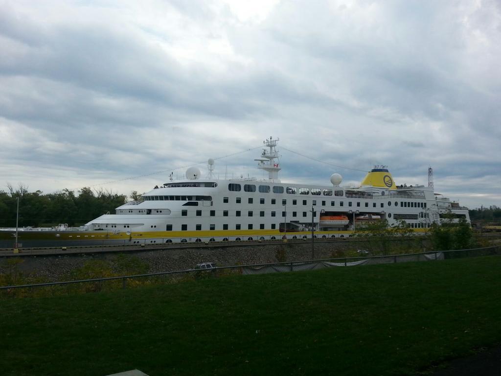 The Inn At Lock Seven Thorold Εξωτερικό φωτογραφία