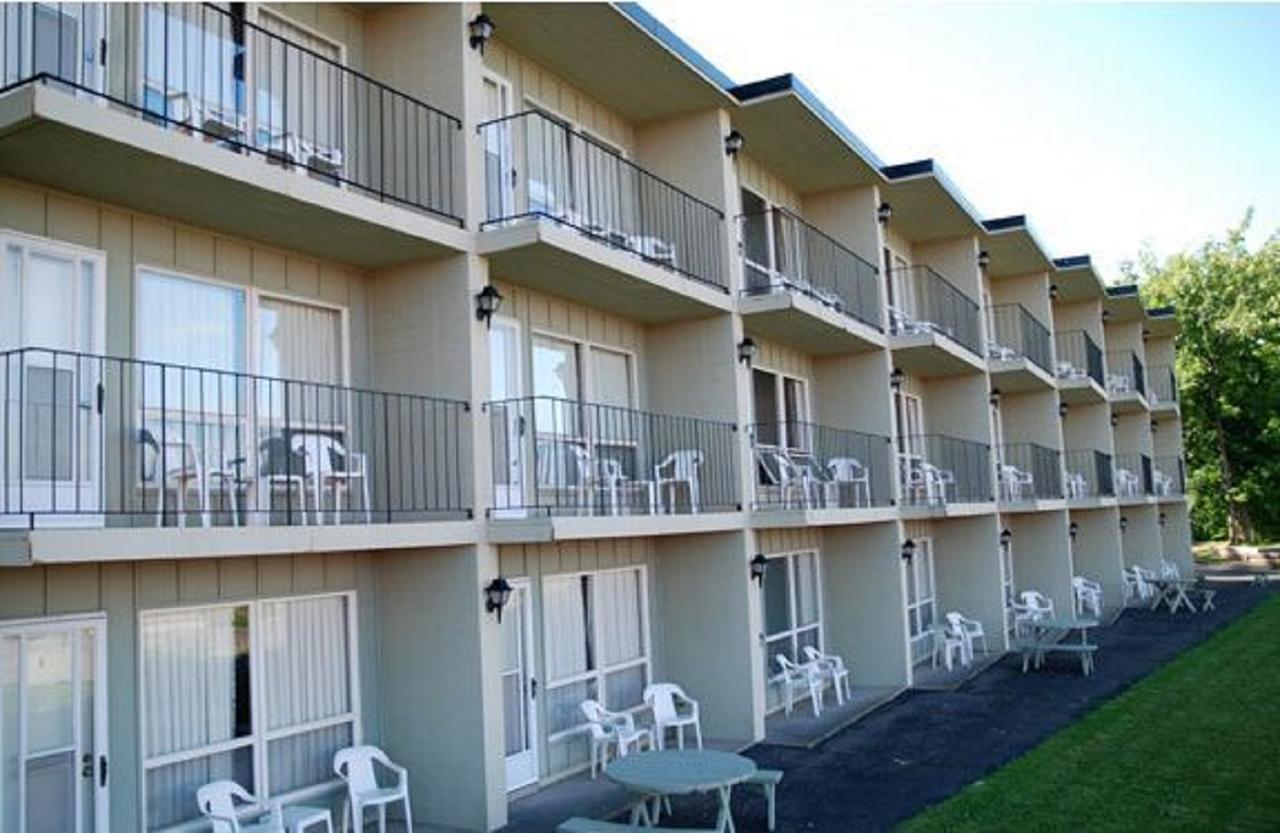 The Inn At Lock Seven Thorold Εξωτερικό φωτογραφία