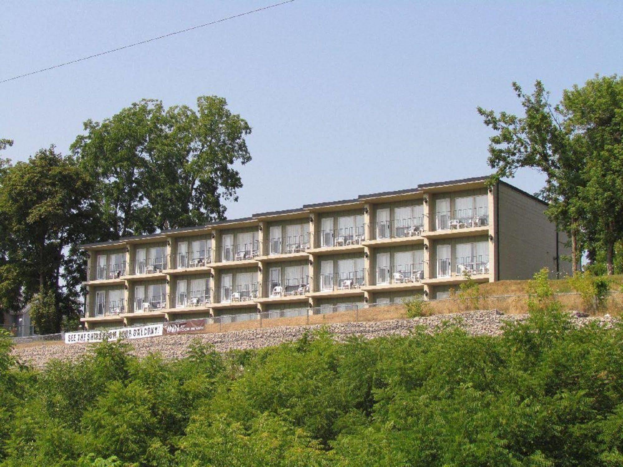 The Inn At Lock Seven Thorold Εξωτερικό φωτογραφία